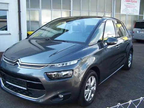 Used CITROEN C4 Petrol 2015 Ad 