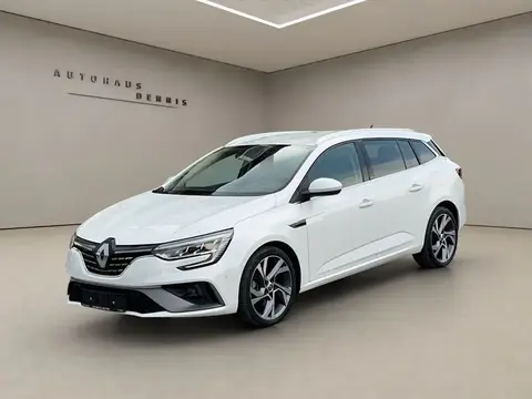 Used RENAULT MEGANE Hybrid 2020 Ad 