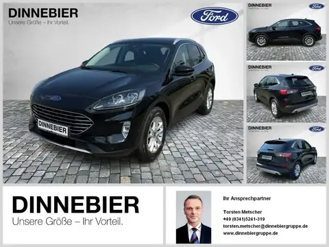 Used FORD KUGA Diesel 2020 Ad 