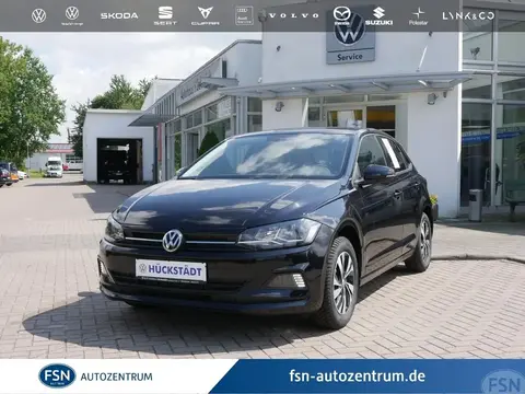 Used VOLKSWAGEN POLO Petrol 2020 Ad 