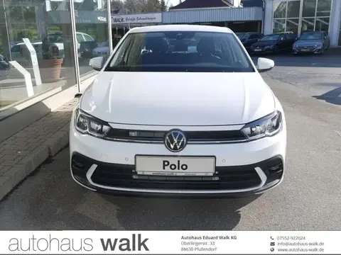 Annonce VOLKSWAGEN POLO Essence 2023 d'occasion 