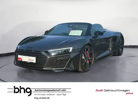 Annonce AUDI R8 Essence 2021 d'occasion 