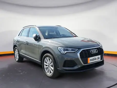 Annonce AUDI Q3 Hybride 2023 d'occasion 