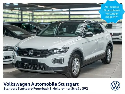 Used VOLKSWAGEN T-ROC Petrol 2019 Ad 