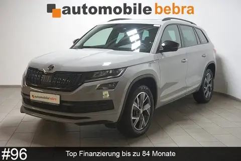 Used SKODA KODIAQ Diesel 2021 Ad 