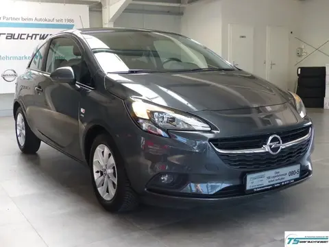 Used OPEL CORSA Petrol 2017 Ad 