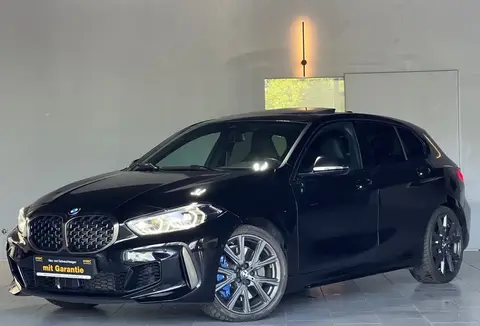 Annonce BMW M135 Essence 2020 d'occasion 