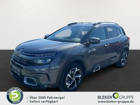 Used CITROEN C5 AIRCROSS Petrol 2020 Ad 