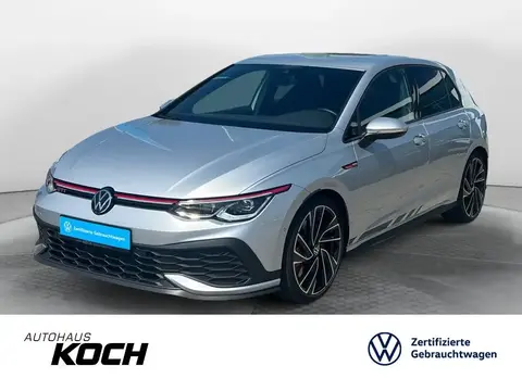 Annonce VOLKSWAGEN GOLF Essence 2023 d'occasion 