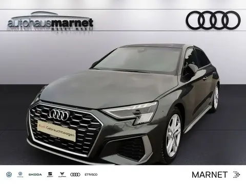 Used AUDI S3 Petrol 2021 Ad 