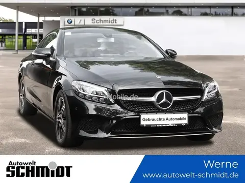 Used MERCEDES-BENZ CLASSE C Petrol 2019 Ad 