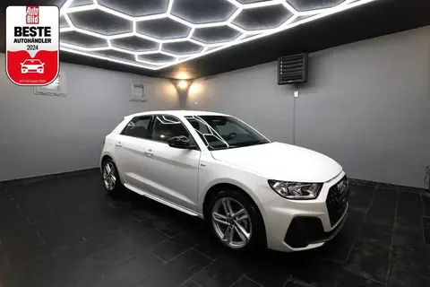 Annonce AUDI A1 Essence 2023 d'occasion 