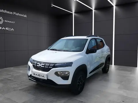 Annonce DACIA SPRING Non renseigné 2023 d'occasion 