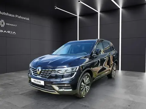 Used RENAULT KOLEOS Diesel 2024 Ad 