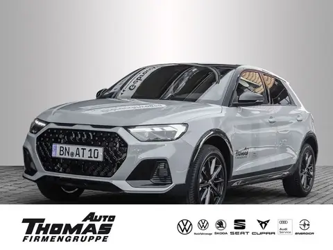 Annonce AUDI A1 Essence 2024 d'occasion 