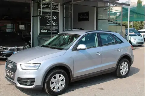 Used AUDI Q3 Diesel 2015 Ad 