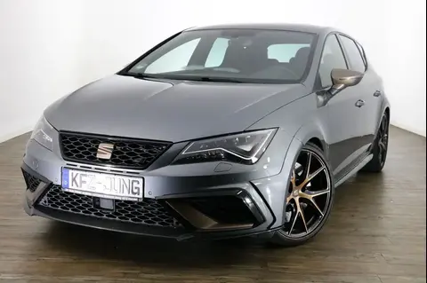 Used SEAT LEON Petrol 2018 Ad 