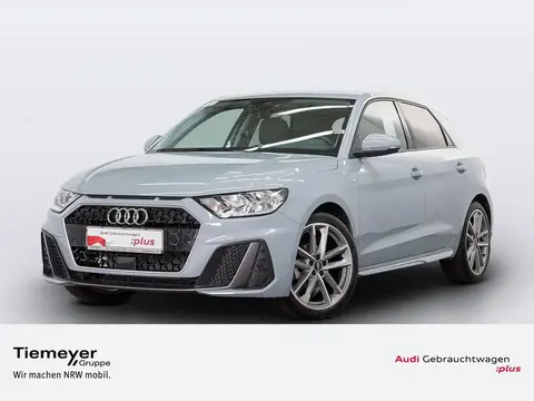 Used AUDI A1 Petrol 2023 Ad 