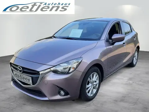 Used MAZDA 2 Petrol 2014 Ad 