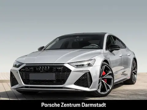 Used AUDI RS7 Petrol 2020 Ad 