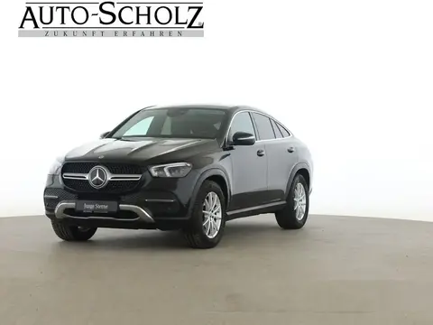 Used MERCEDES-BENZ CLASSE GLE Diesel 2021 Ad 