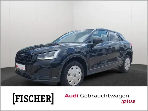 Used AUDI Q2 Petrol 2023 Ad 