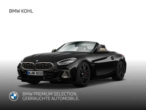 Used BMW Z4 Petrol 2023 Ad Germany