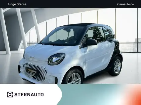 Annonce SMART FORTWO Non renseigné 2021 d'occasion 