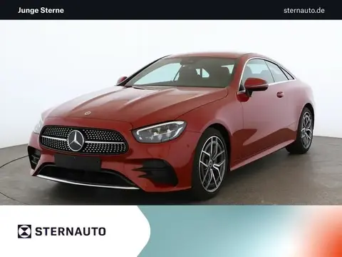 Used MERCEDES-BENZ CLASSE E Petrol 2023 Ad 