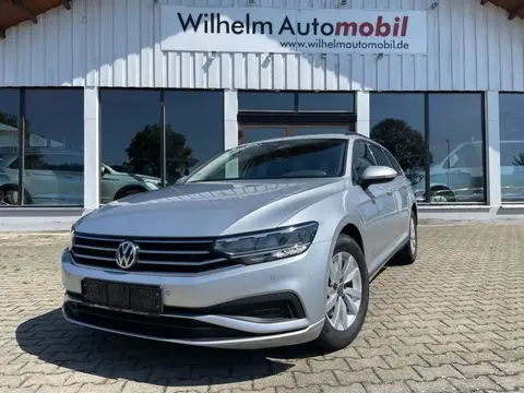 Annonce VOLKSWAGEN PASSAT Diesel 2020 d'occasion 