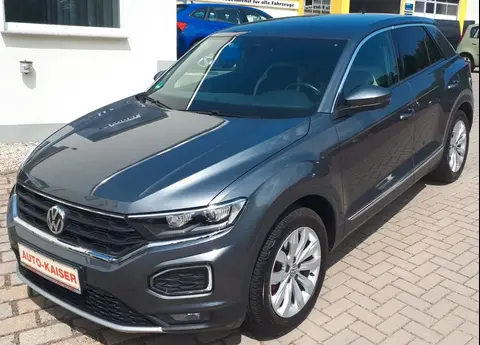 Used VOLKSWAGEN T-ROC Petrol 2019 Ad 