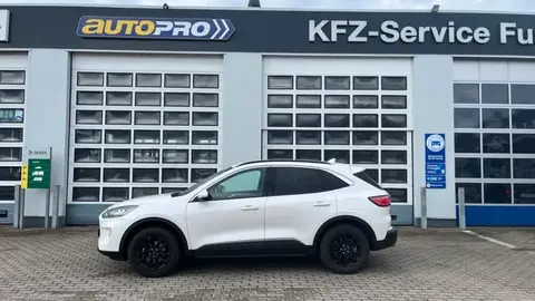 Used FORD KUGA Diesel 2022 Ad 