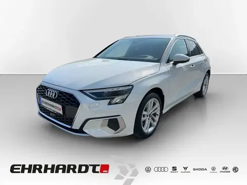 Used AUDI A3 Petrol 2023 Ad Germany