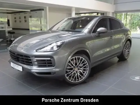 Annonce PORSCHE CAYENNE Essence 2019 d'occasion 