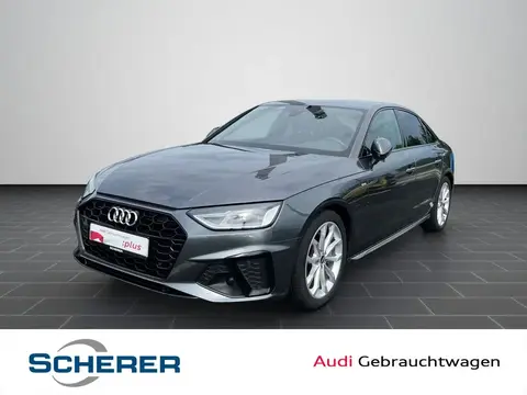 Used AUDI A4 Petrol 2021 Ad 