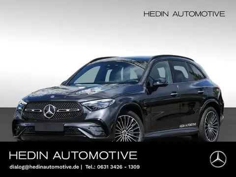 Annonce MERCEDES-BENZ CLASSE GLC Diesel 2024 d'occasion Allemagne