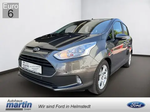 Annonce FORD B-MAX Essence 2017 d'occasion 