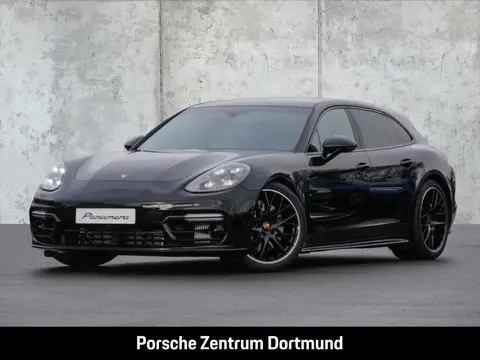 Used PORSCHE PANAMERA Petrol 2024 Ad 