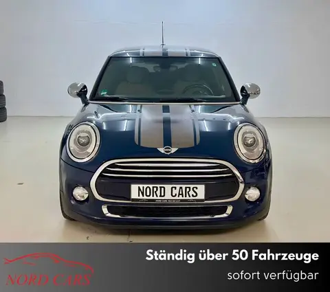 Used MINI COOPER Diesel 2015 Ad Germany