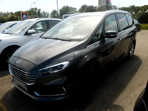 Used FORD GALAXY Diesel 2022 Ad 