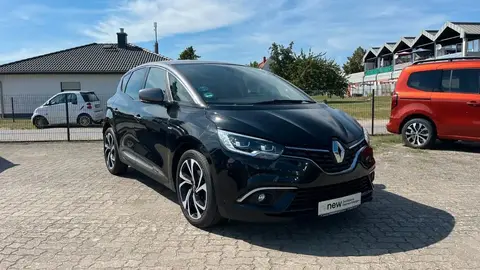 Used RENAULT SCENIC Diesel 2017 Ad 