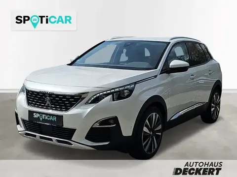 Used PEUGEOT 3008 Diesel 2020 Ad 