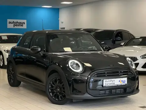 Annonce MINI ONE Essence 2022 d'occasion 