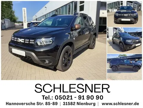 Used DACIA DUSTER Diesel 2024 Ad 