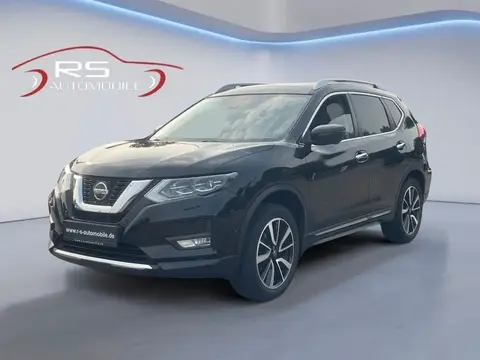 Used NISSAN X-TRAIL Petrol 2020 Ad 