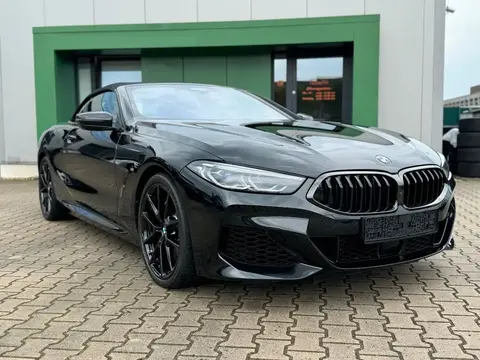 Annonce BMW SERIE 8 Essence 2021 d'occasion 