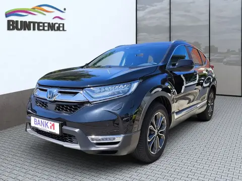 Used HONDA CR-V Hybrid 2022 Ad 