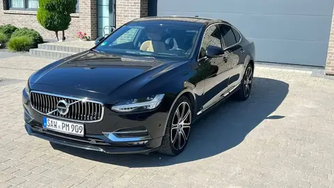 Annonce VOLVO S90 Diesel 2018 d'occasion 