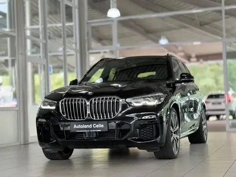 Annonce BMW X5 Hybride 2021 d'occasion 