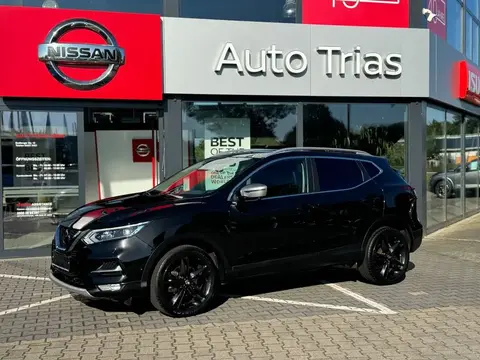 Used NISSAN QASHQAI Petrol 2019 Ad 